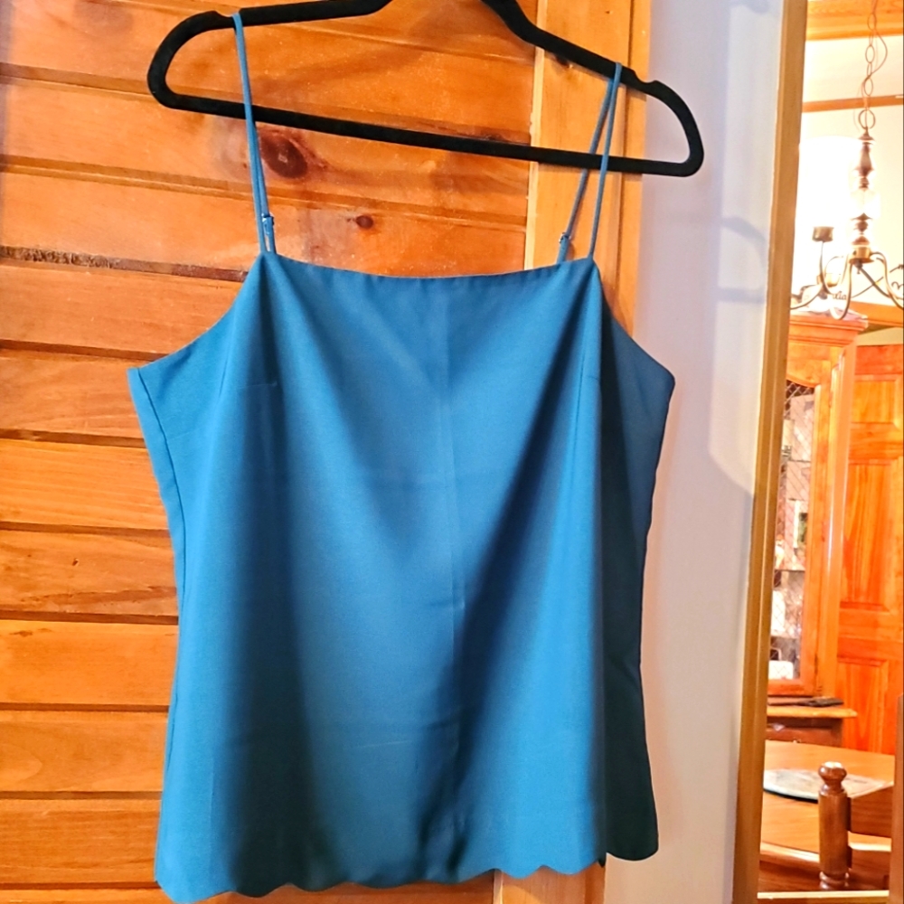 J Crew Camisole